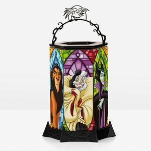 Disney villains scentsy warmer